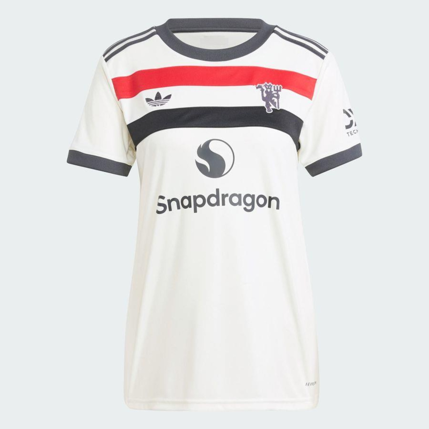 Camisa 3 Manchester United 24/25 adidas - Feminina - Foto 3