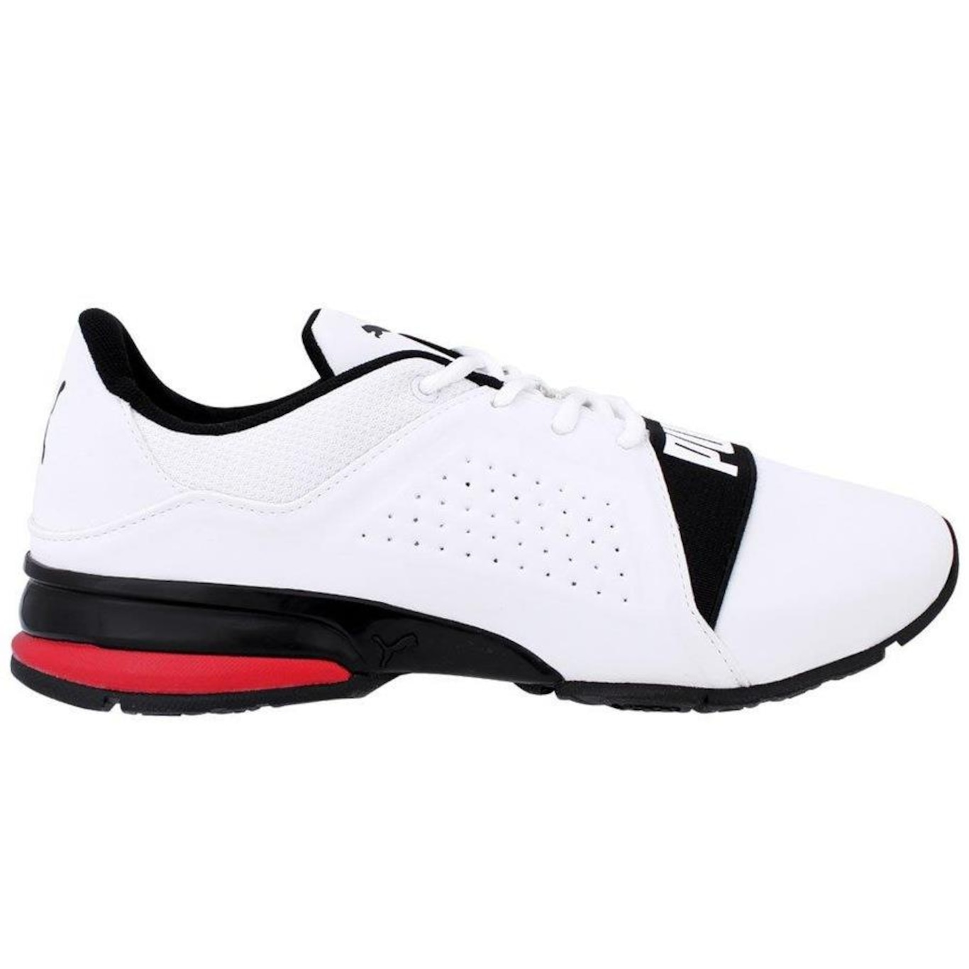 Tênis Puma Runner City Bdp - Masculino - Foto 1