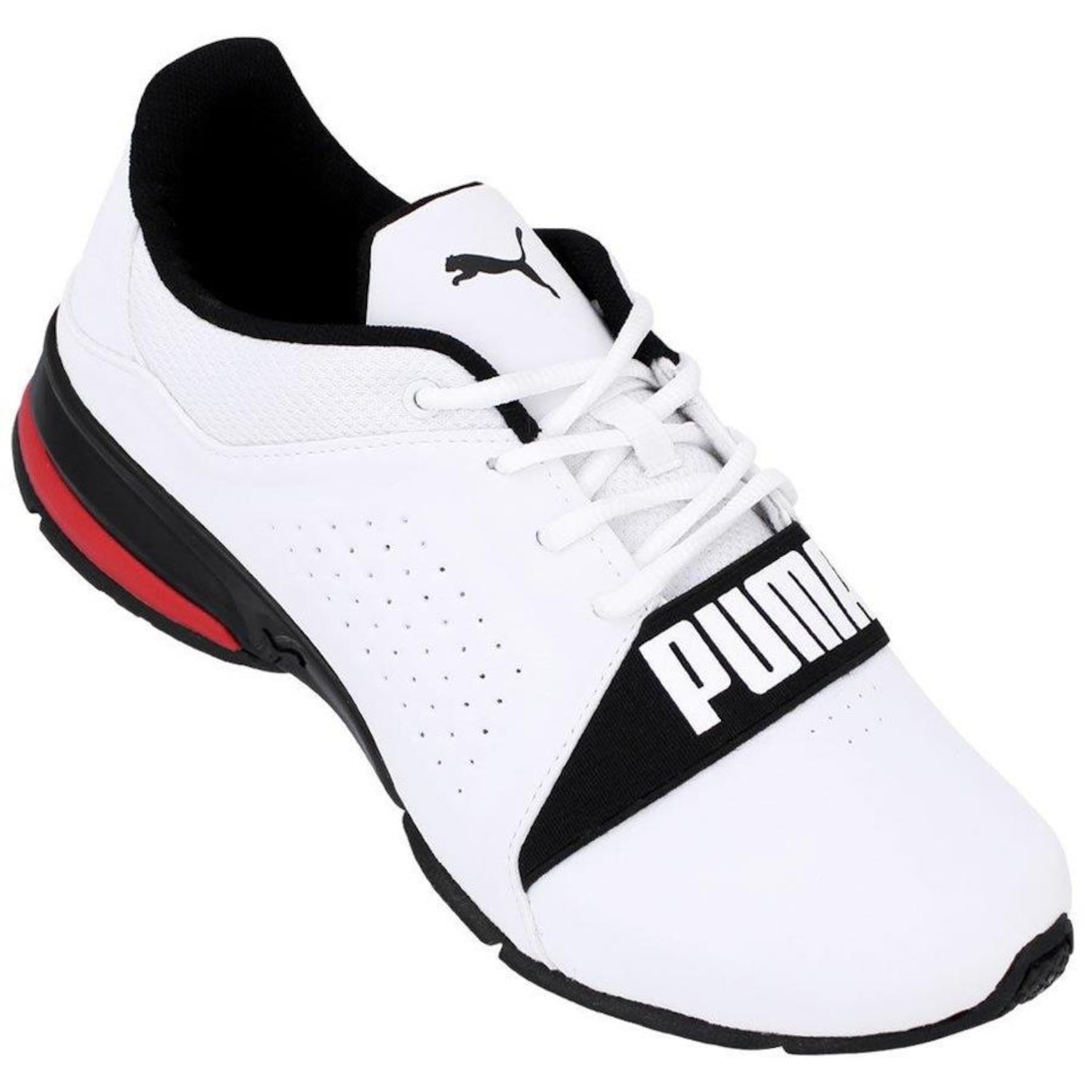 Tênis Puma Runner City Bdp - Masculino - Foto 2