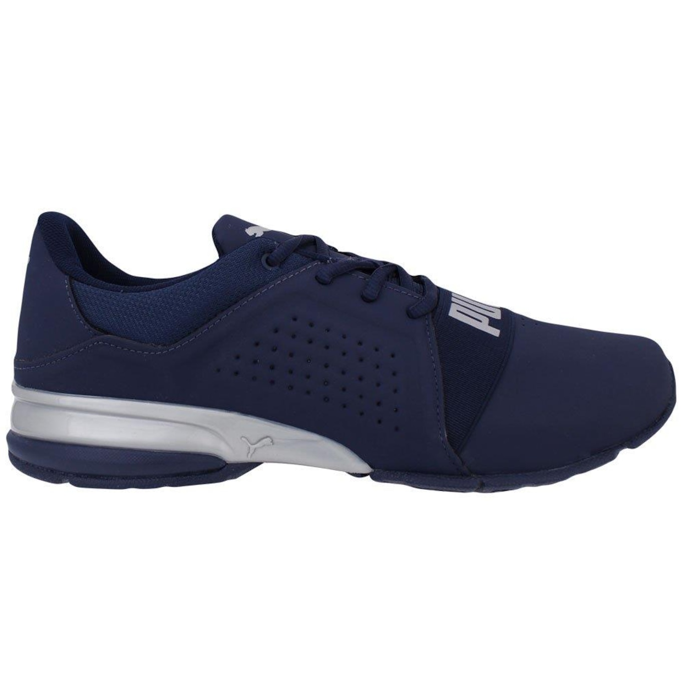 Tênis Puma Runner City Bdp - Masculino - Foto 1