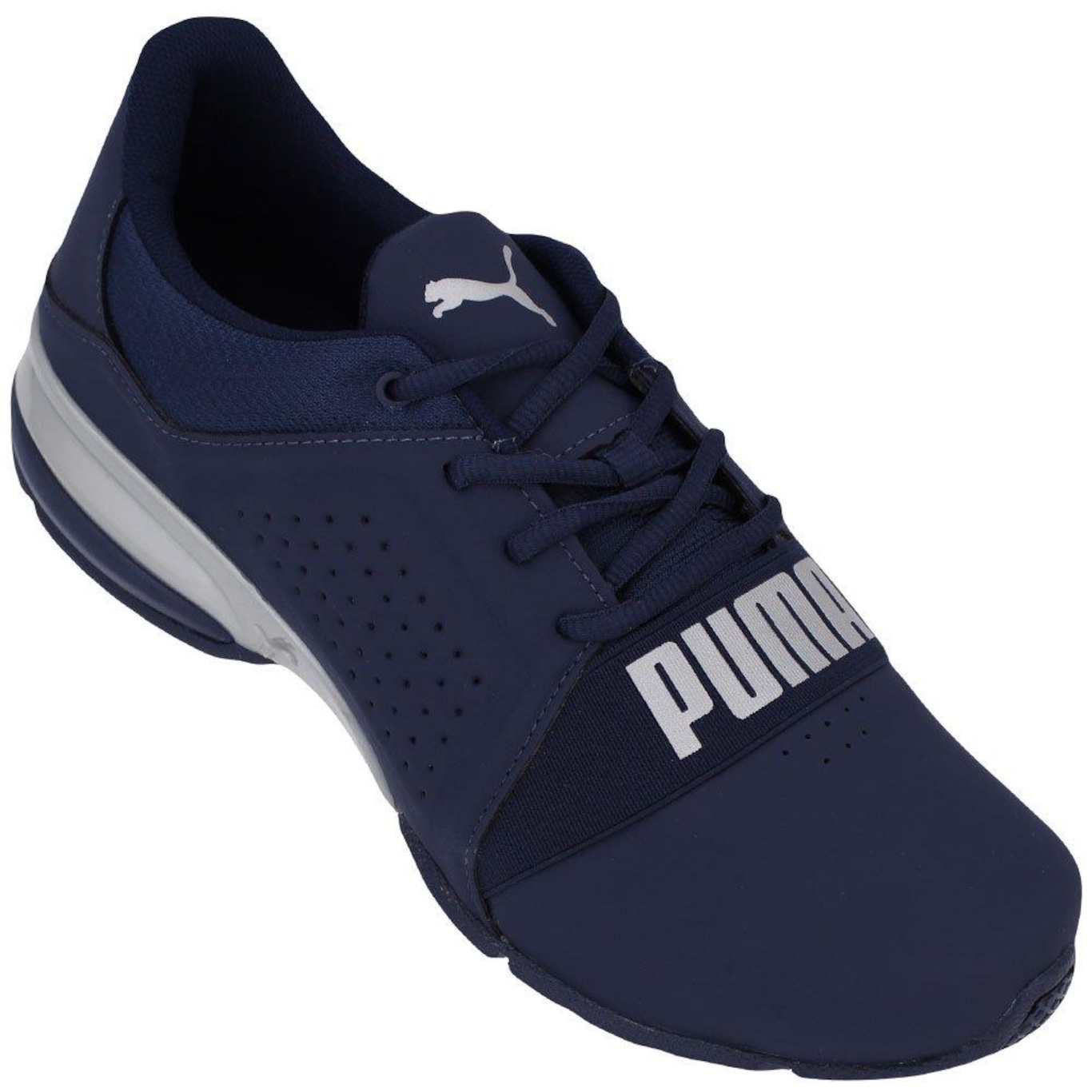 Tênis Puma Runner City Bdp - Masculino - Foto 2