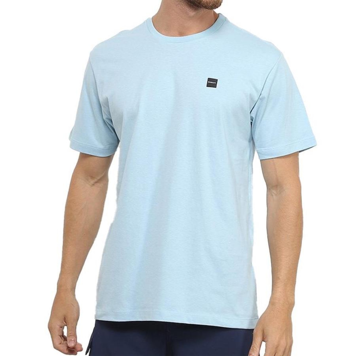 Camiseta Oakley Patch - Masculina - Foto 1