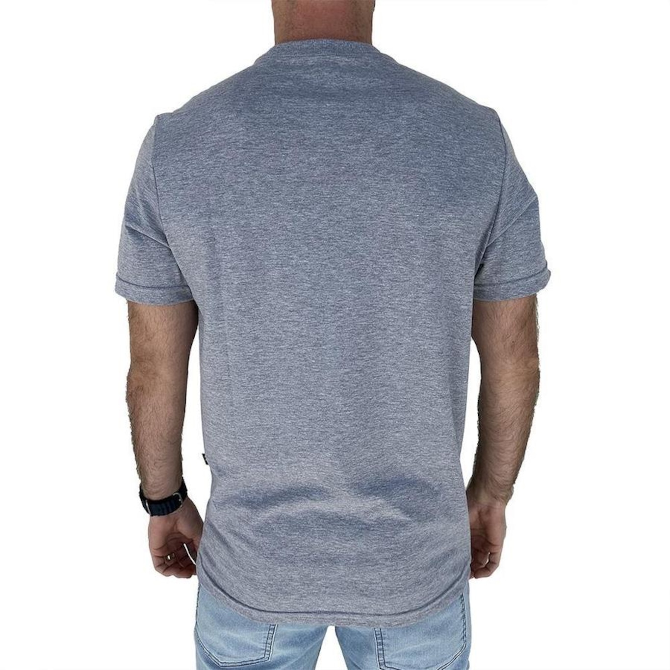 Camiseta Lost Basics Sheep - Masculina - Foto 2