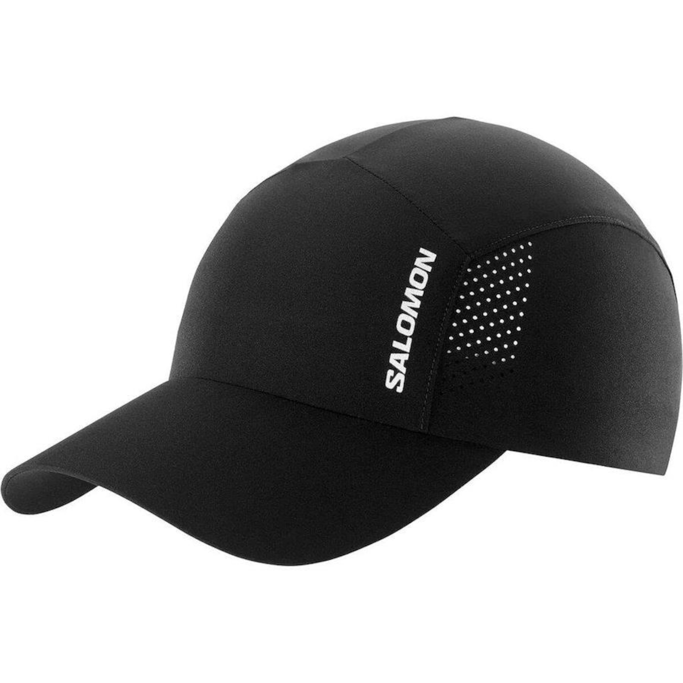 Boné Aba Curva Salomon Cross - Strapback - Adulto - Foto 1