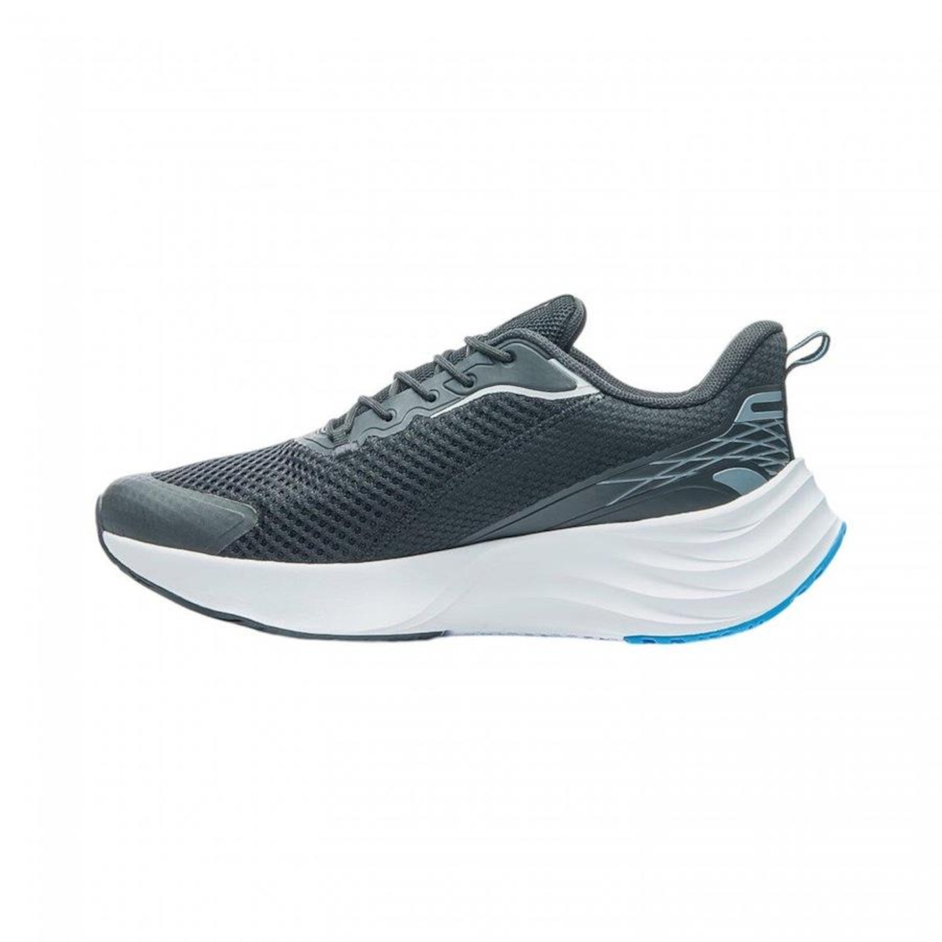 Tênis Fila Racer Comet - Masculino - Foto 3