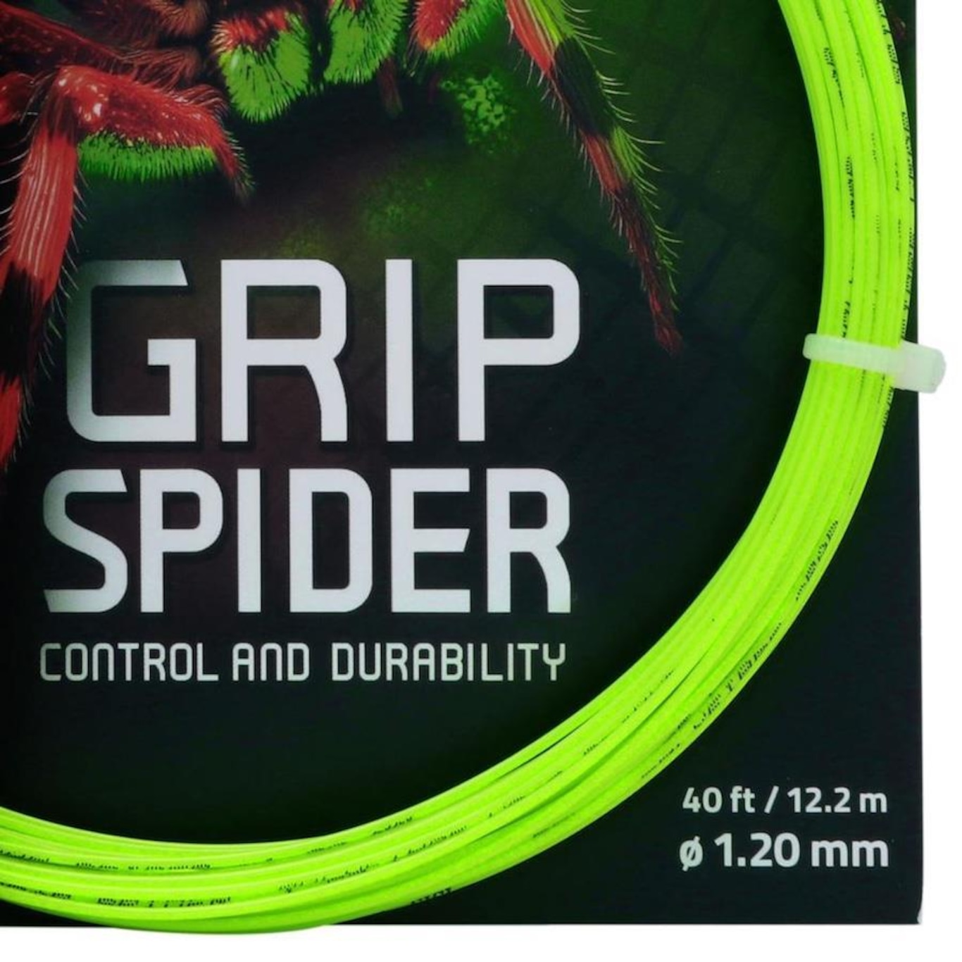 Corda Polyfibre Grip Spider 18L 1.20Mm - Set Individual - Foto 2