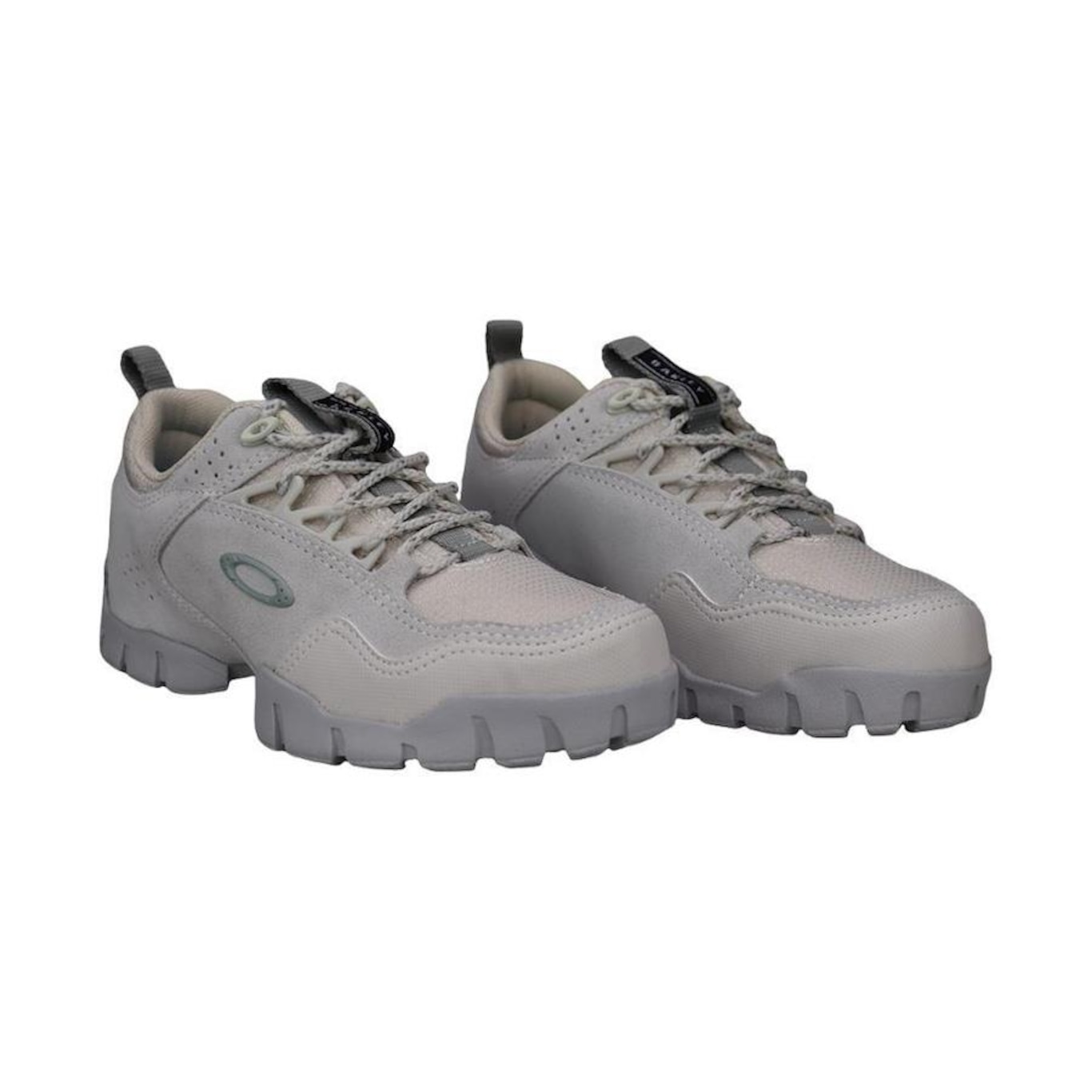 Tênis Oakley Modoc Low 2 - Masculino - Foto 4