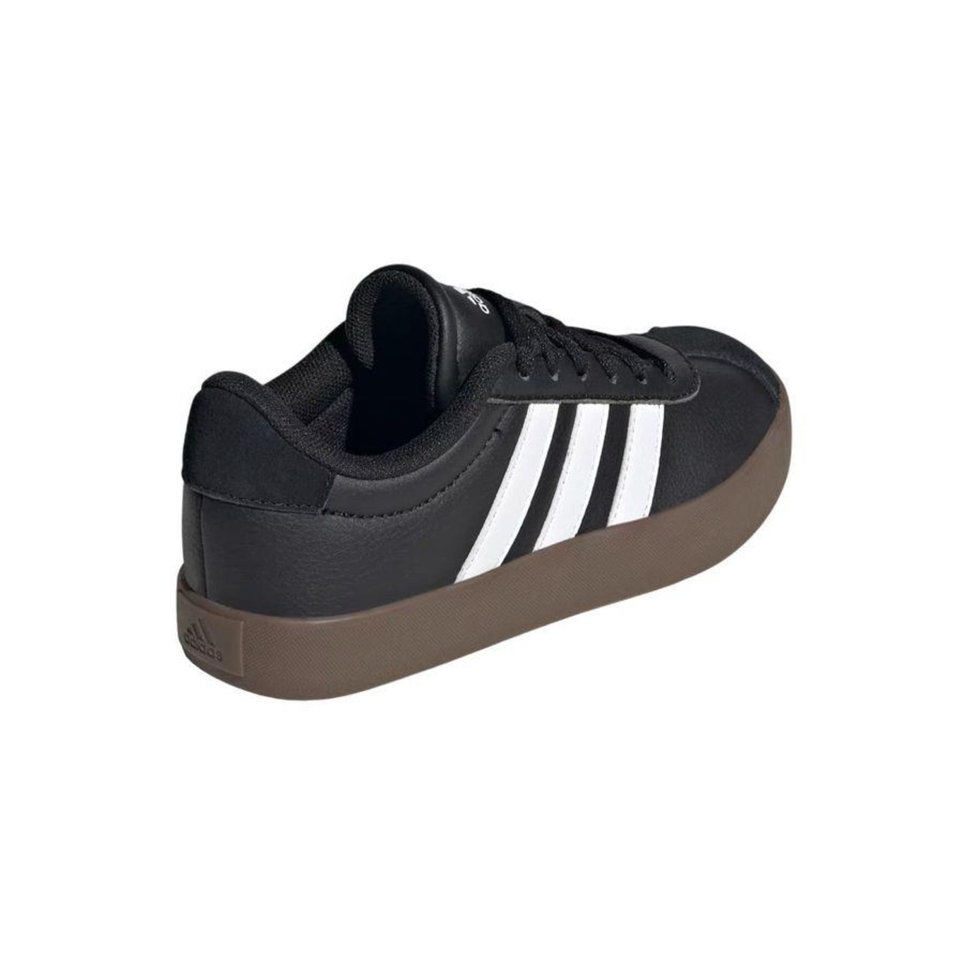 Tênis adidas Vl Court - Infantil - Foto 4