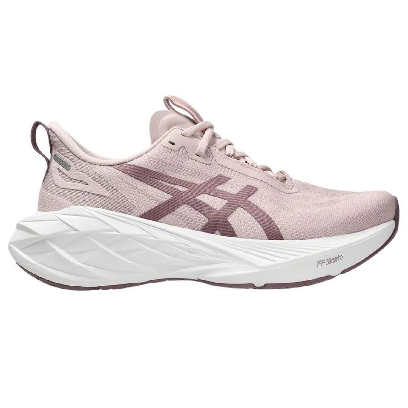 Tênis Asics Novablast 4 Le - Feminino - Foto 1