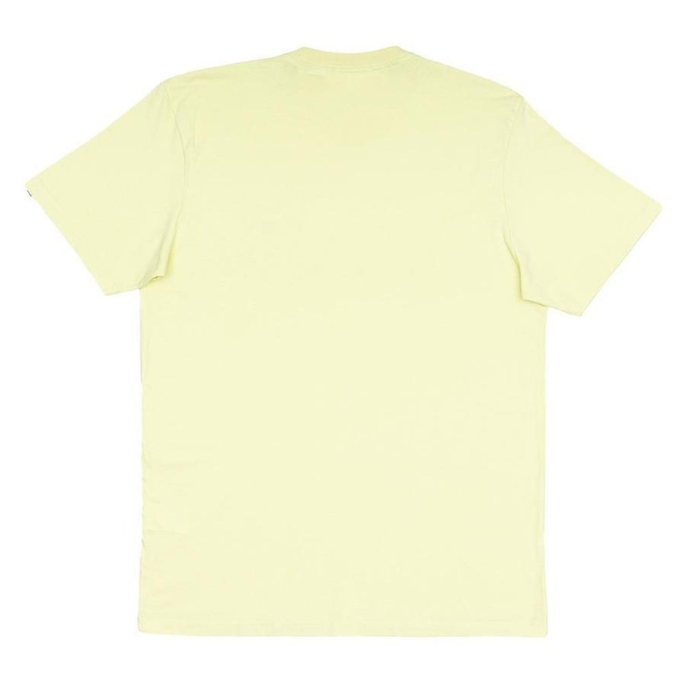 Camiseta Quiksilver Transfer Square Color - Masculina - Foto 4