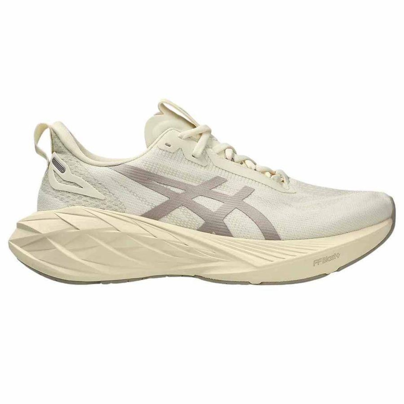 Tênis Asics Novablast 4 Le - Masculino - Foto 1