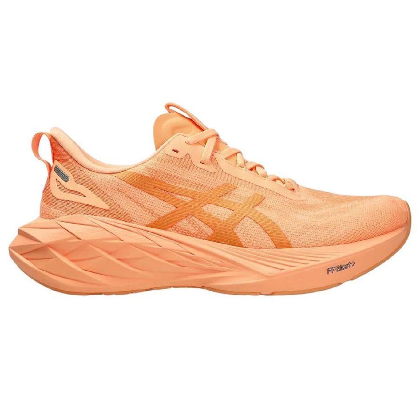 Tênis Asics Novablast 4 Le - Masculino - Foto 1