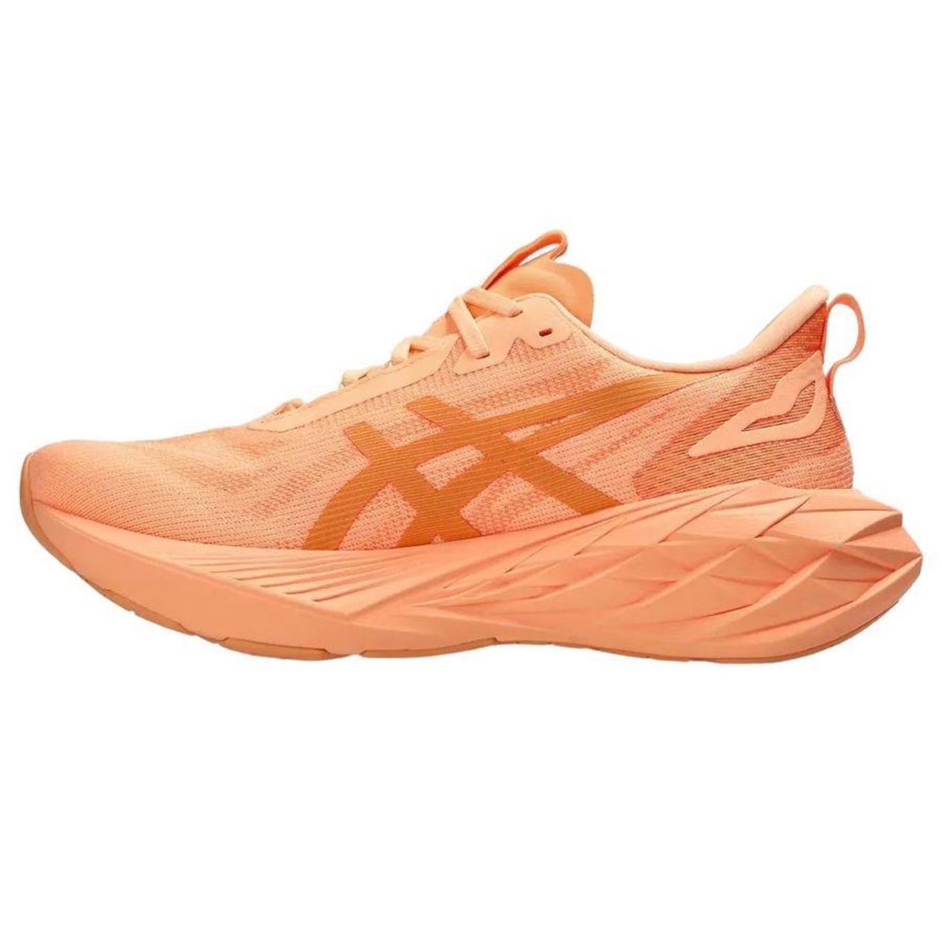 Tênis Asics Novablast 4 Le - Masculino - Foto 2