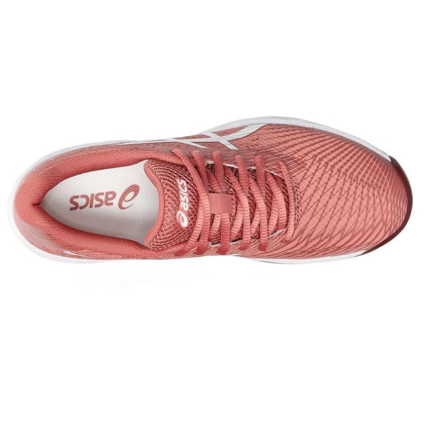 Tênis Asics Gel Game 9 Clay - Feminino - Foto 2