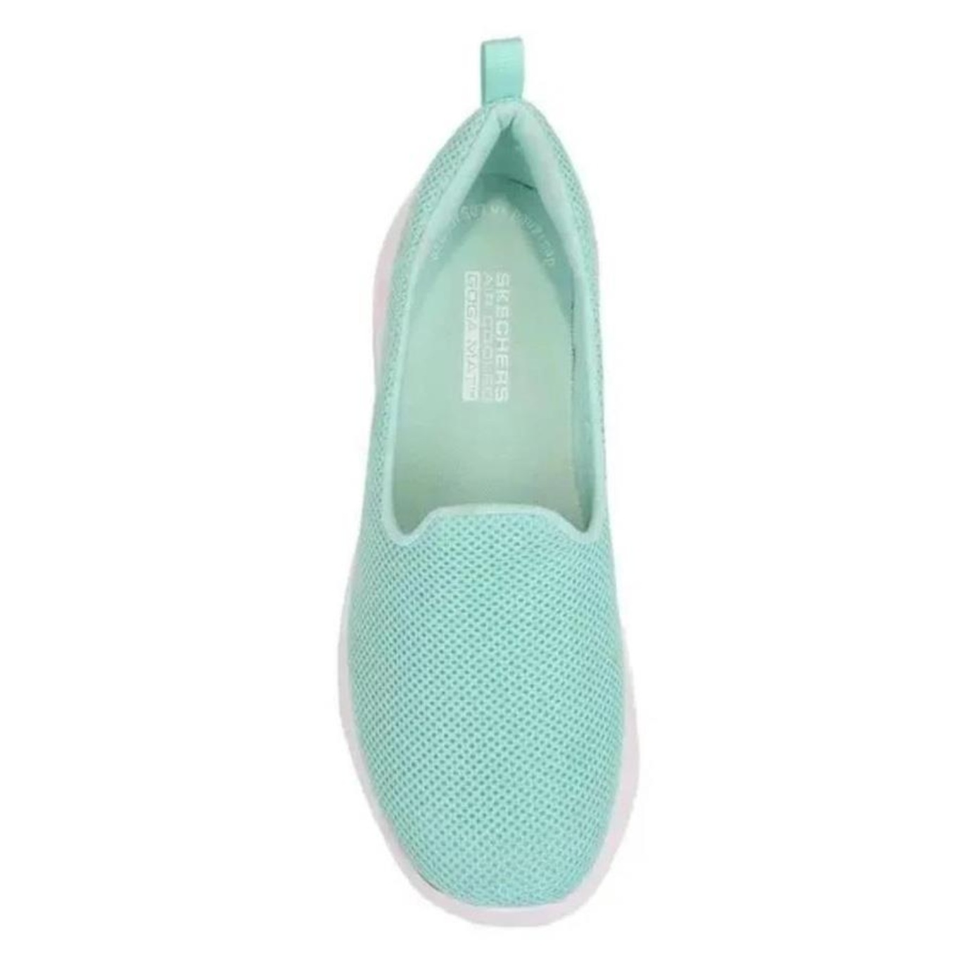 Tênis Skechers Go Walk Joy Feminino - Verde Água - Foto 2