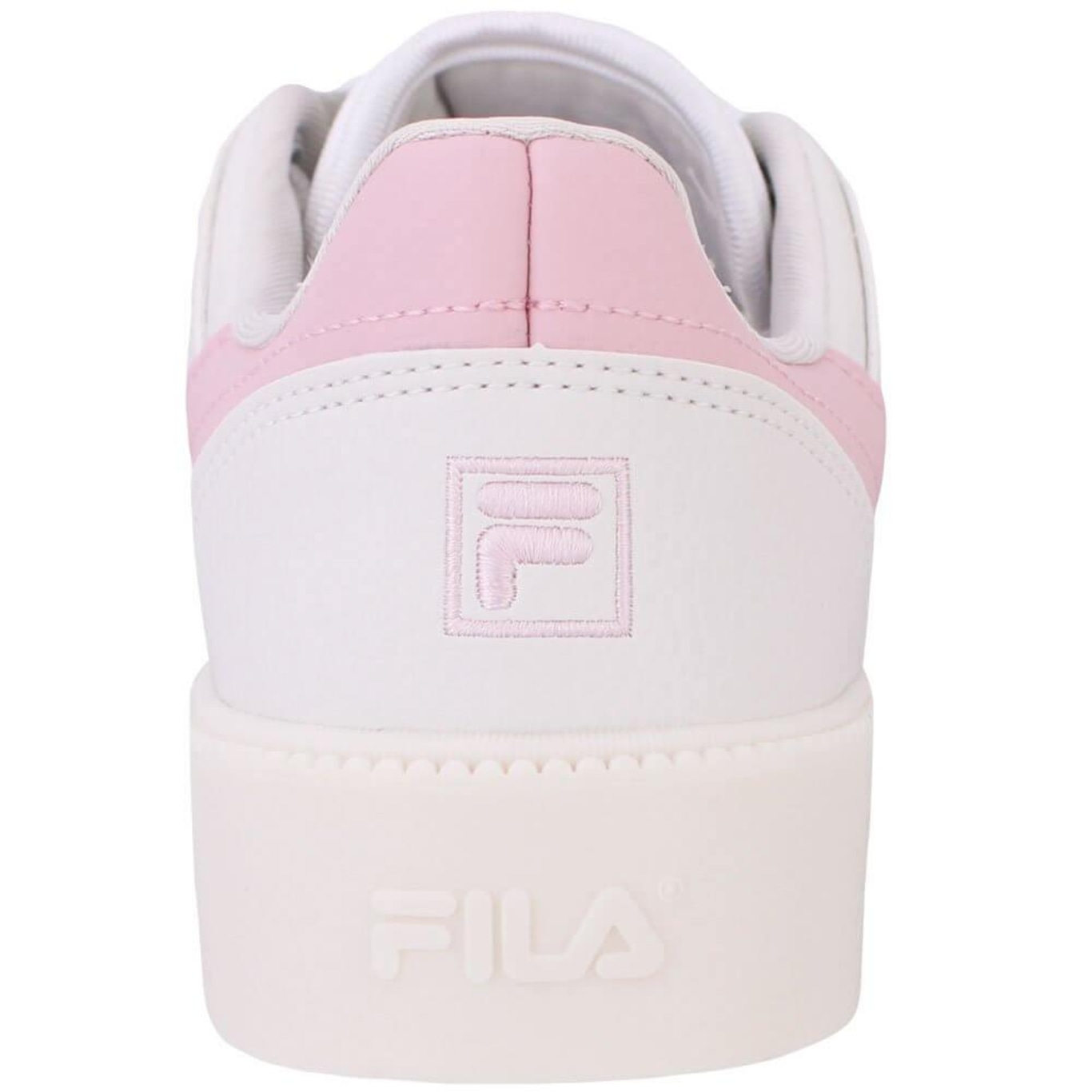 Tênis Fila Original Fitness Bold - Feminino - Foto 3