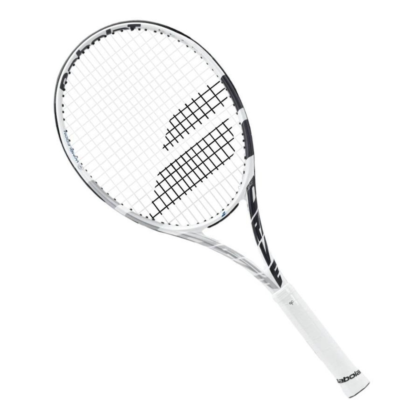 Raquete de Tênis Babolat Pure Drive Wimbledon 300G - Foto 1