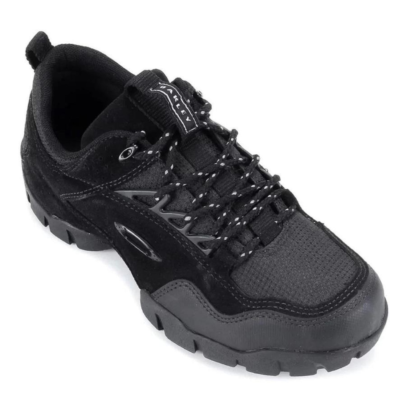 Tênis Oakley Masculino Modoc Low Ii - Preto - Foto 2