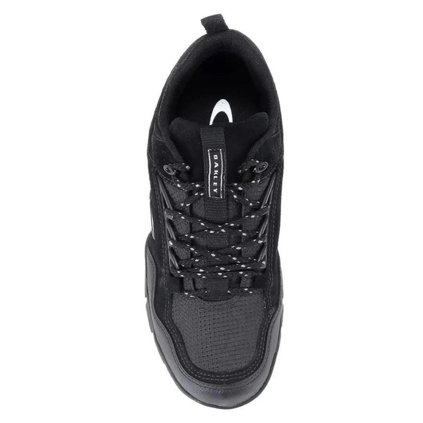 Tênis Oakley Masculino Modoc Low Ii - Preto - Foto 3