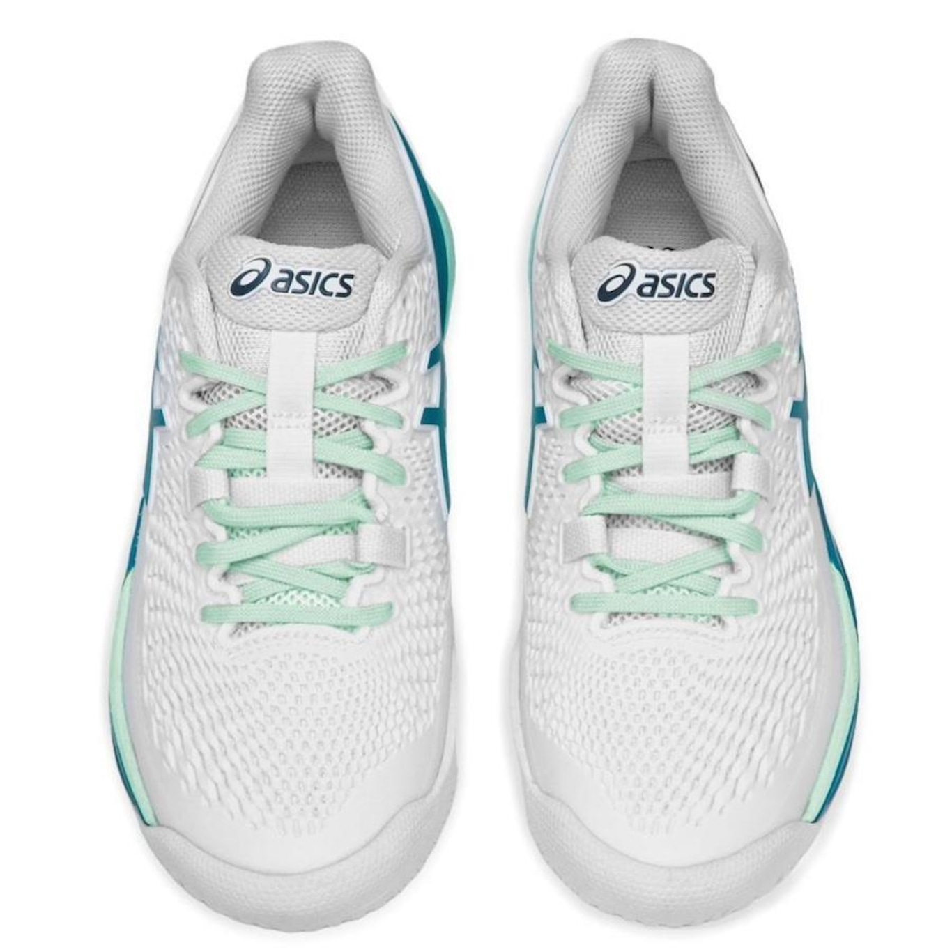 Tênis Asics Gel Resolution 9 All Court - Feminino - Foto 3