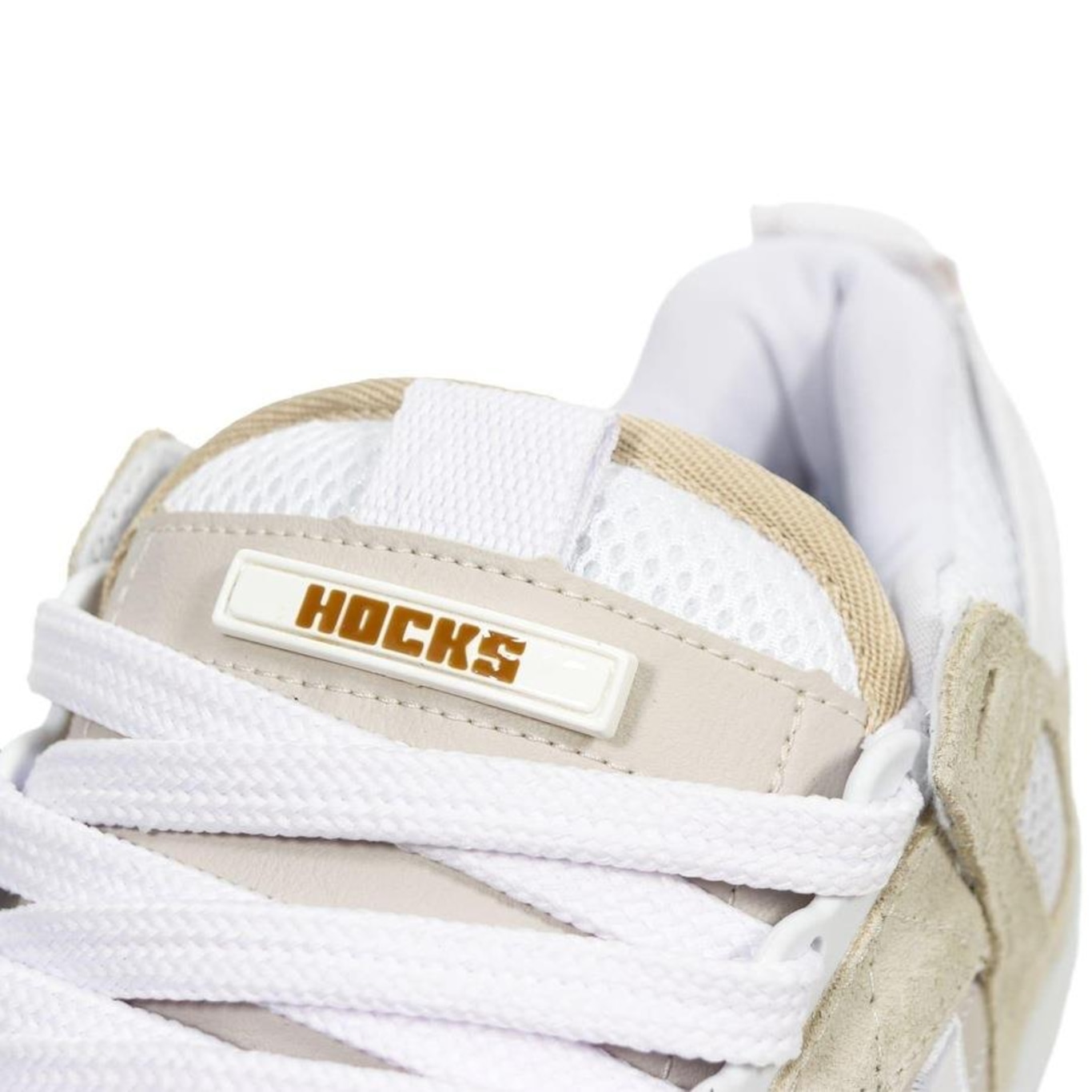 Tênis Hocks Bold - Masculino - Foto 6