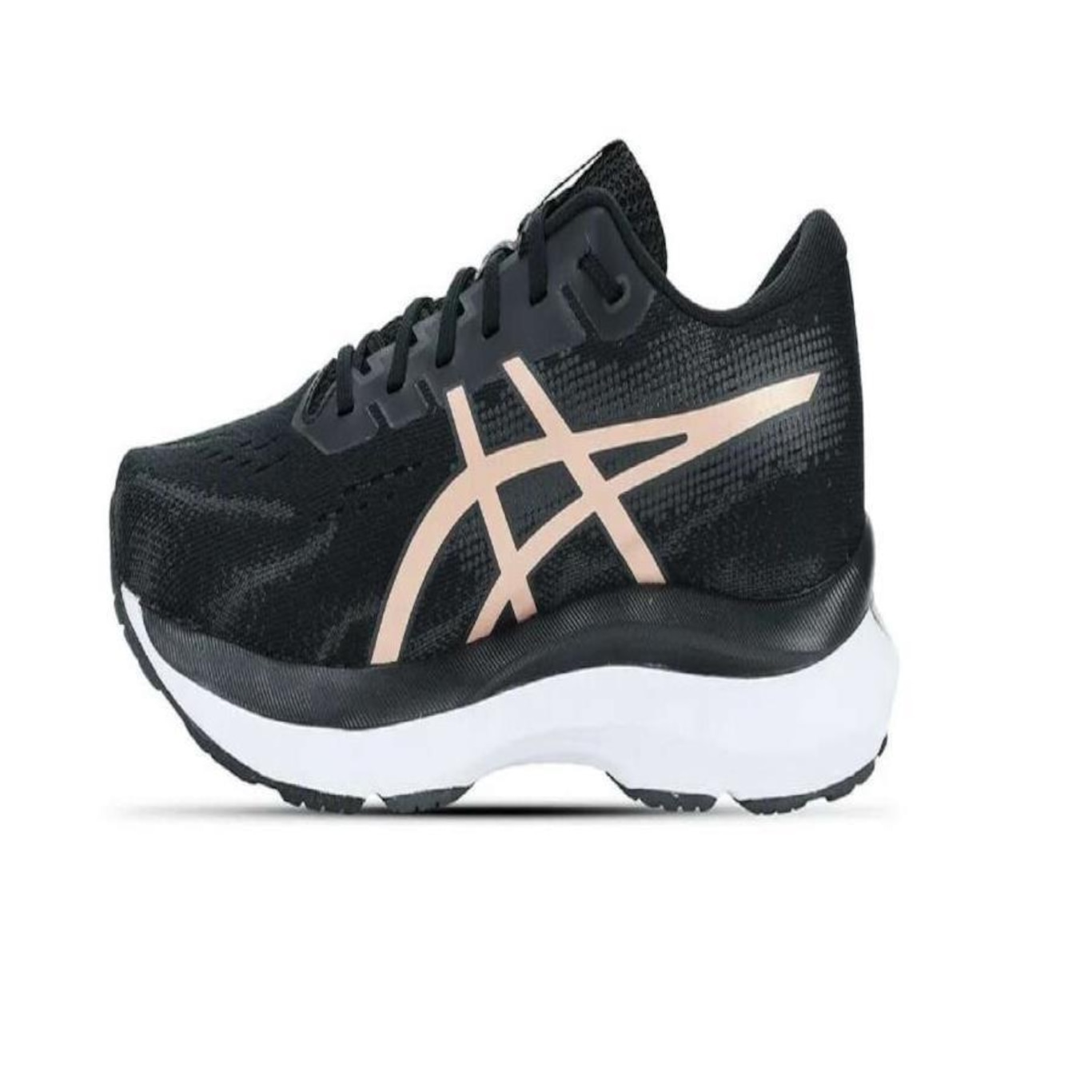 Tenis Asics Gel Hypersonic 5 - Feminino - Foto 2