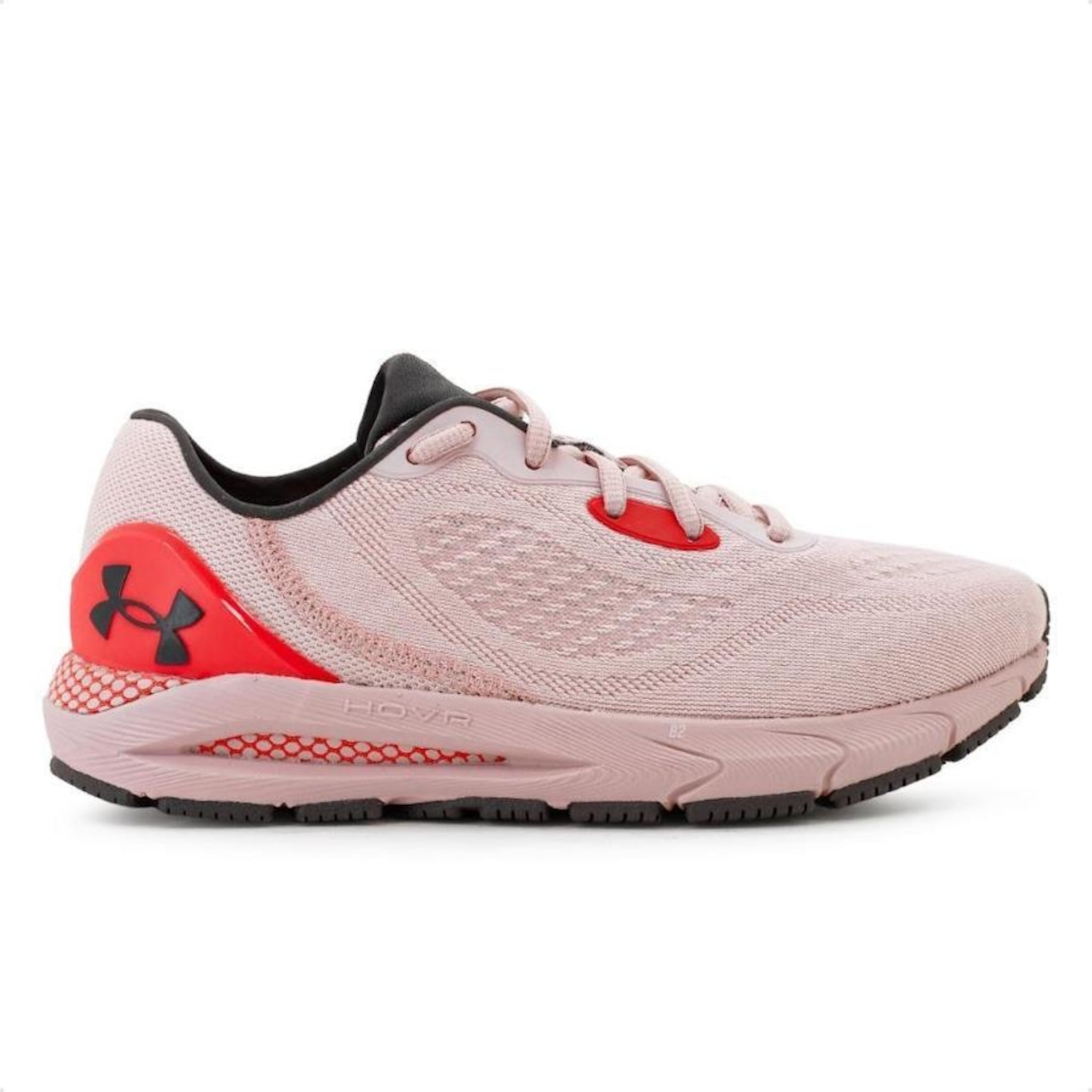 Tênis Under Armour Hovr Sonic 5 Feminino - Foto 1