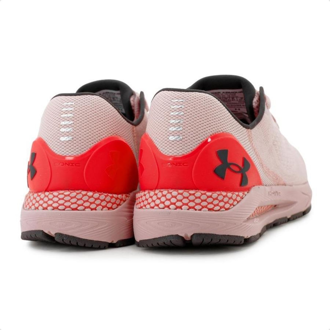 Tênis Under Armour Hovr Sonic 5 Feminino - Foto 3