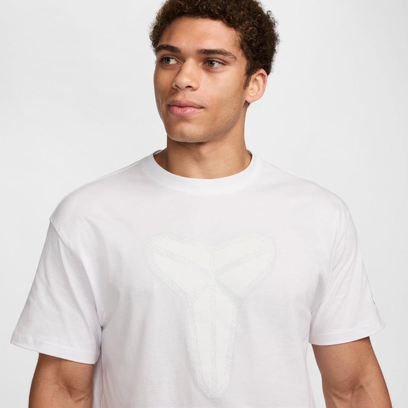 Camiseta Nike Max90 - Masculina - Foto 3