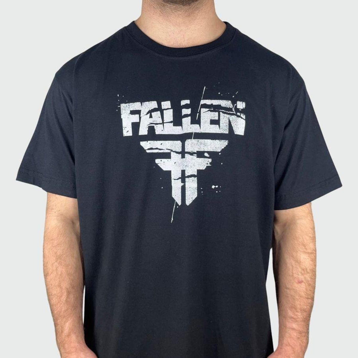 Camiseta Fallen Silk Falhado - Masculina - Foto 2