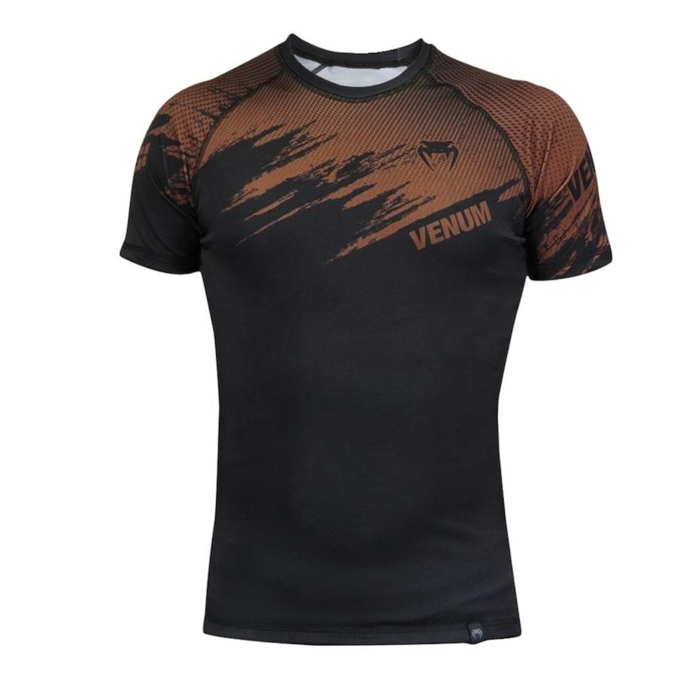 Rashguard Venum No Gi Storm - Masculino - Foto 1