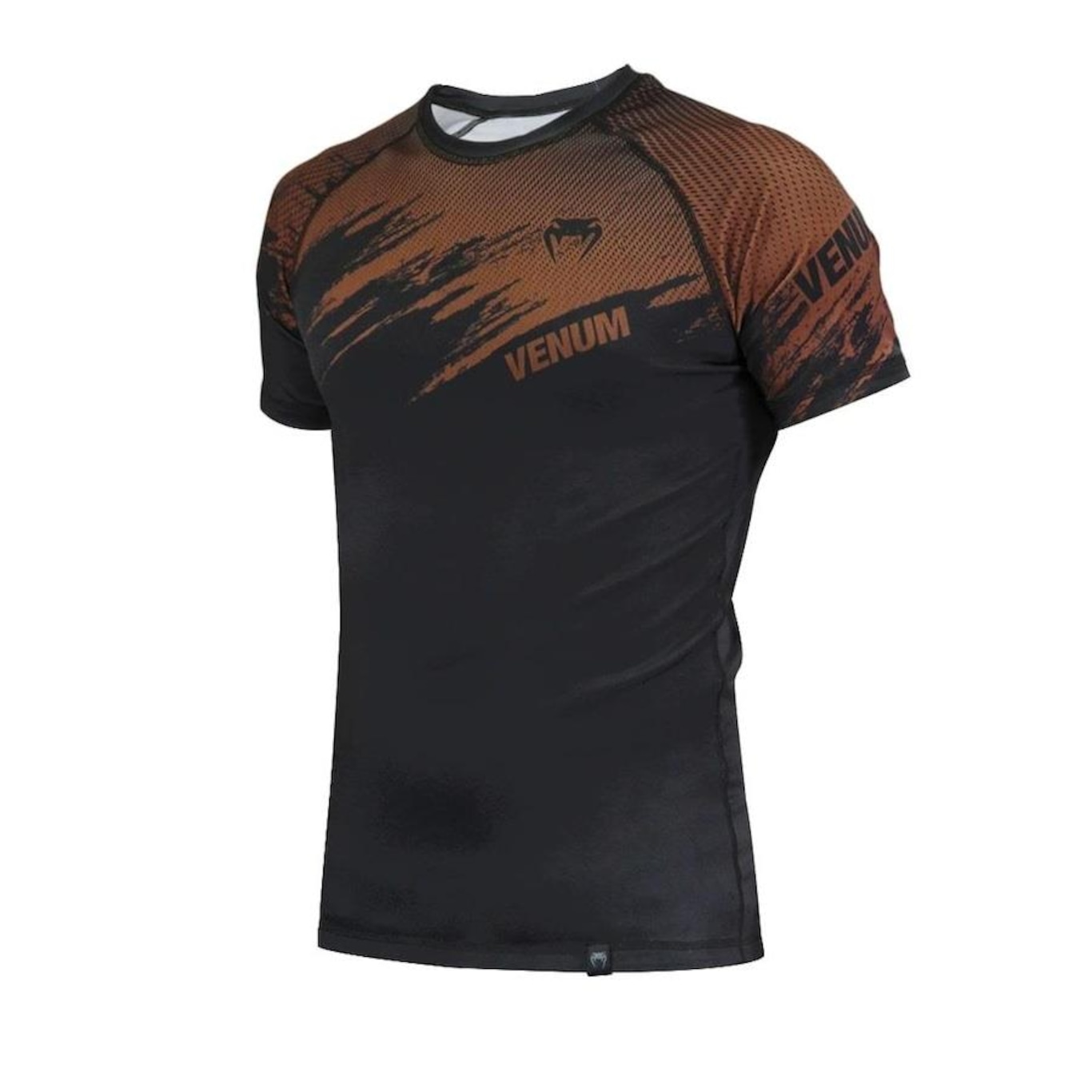 Rashguard Venum No Gi Storm - Masculino - Foto 3