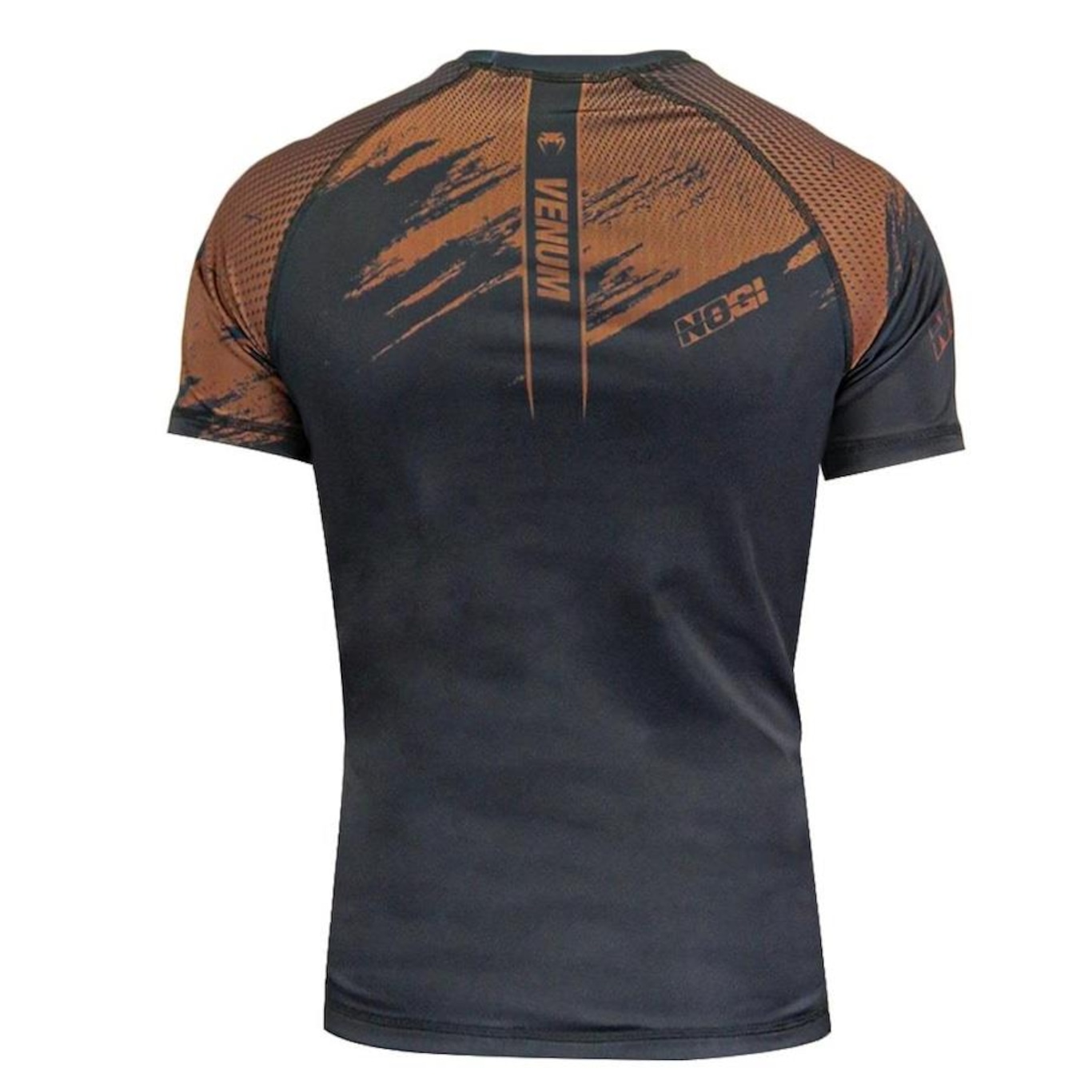 Rashguard Venum No Gi Storm - Masculino - Foto 6