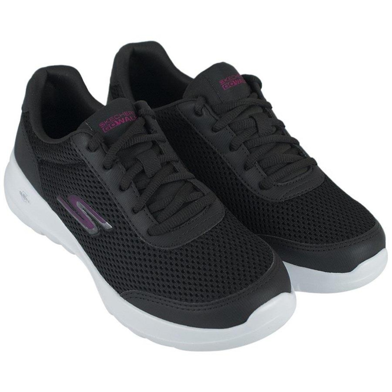 Tênis Skechers Go Walk Joy Feminino - Foto 1