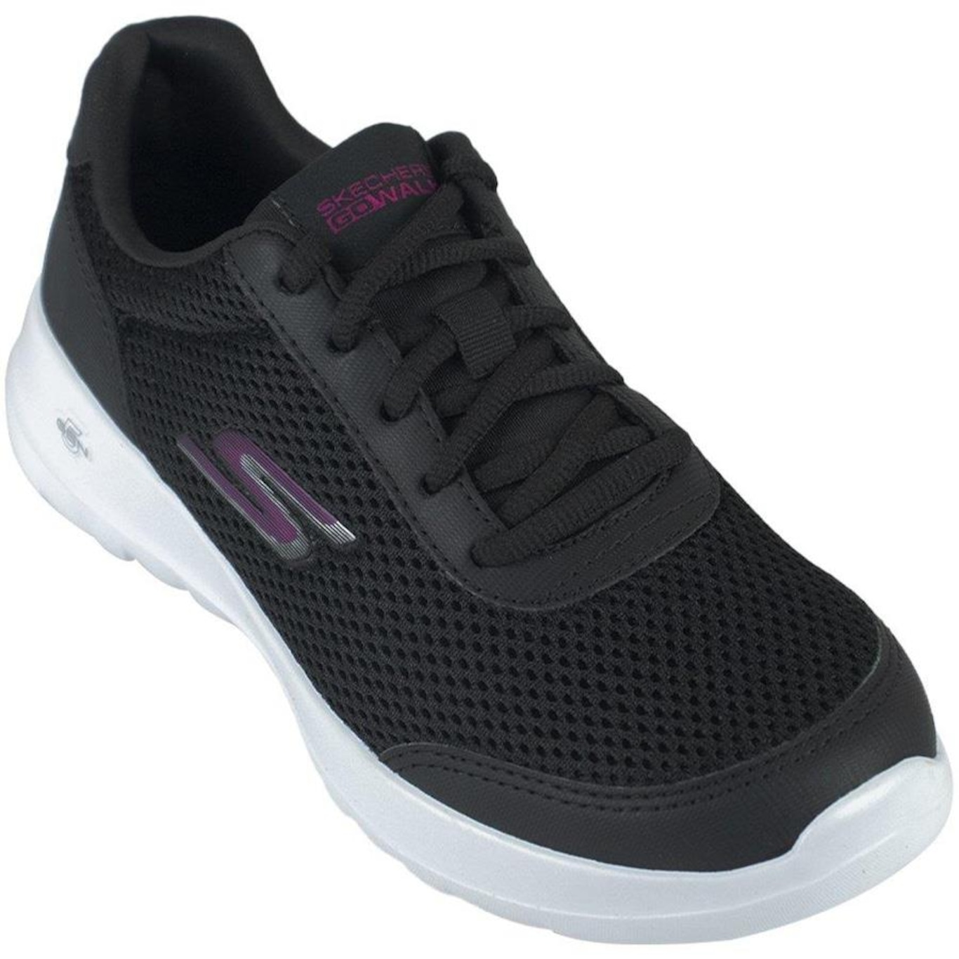 Tênis Skechers Go Walk Joy Feminino - Foto 2