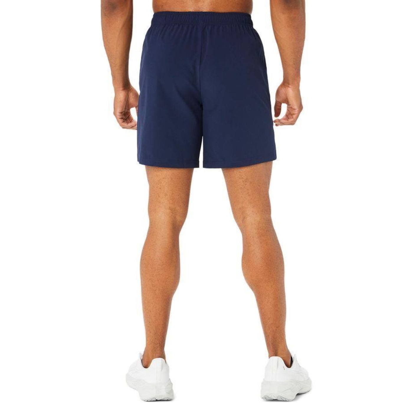 Short Asics 7In - Masculino - Foto 2