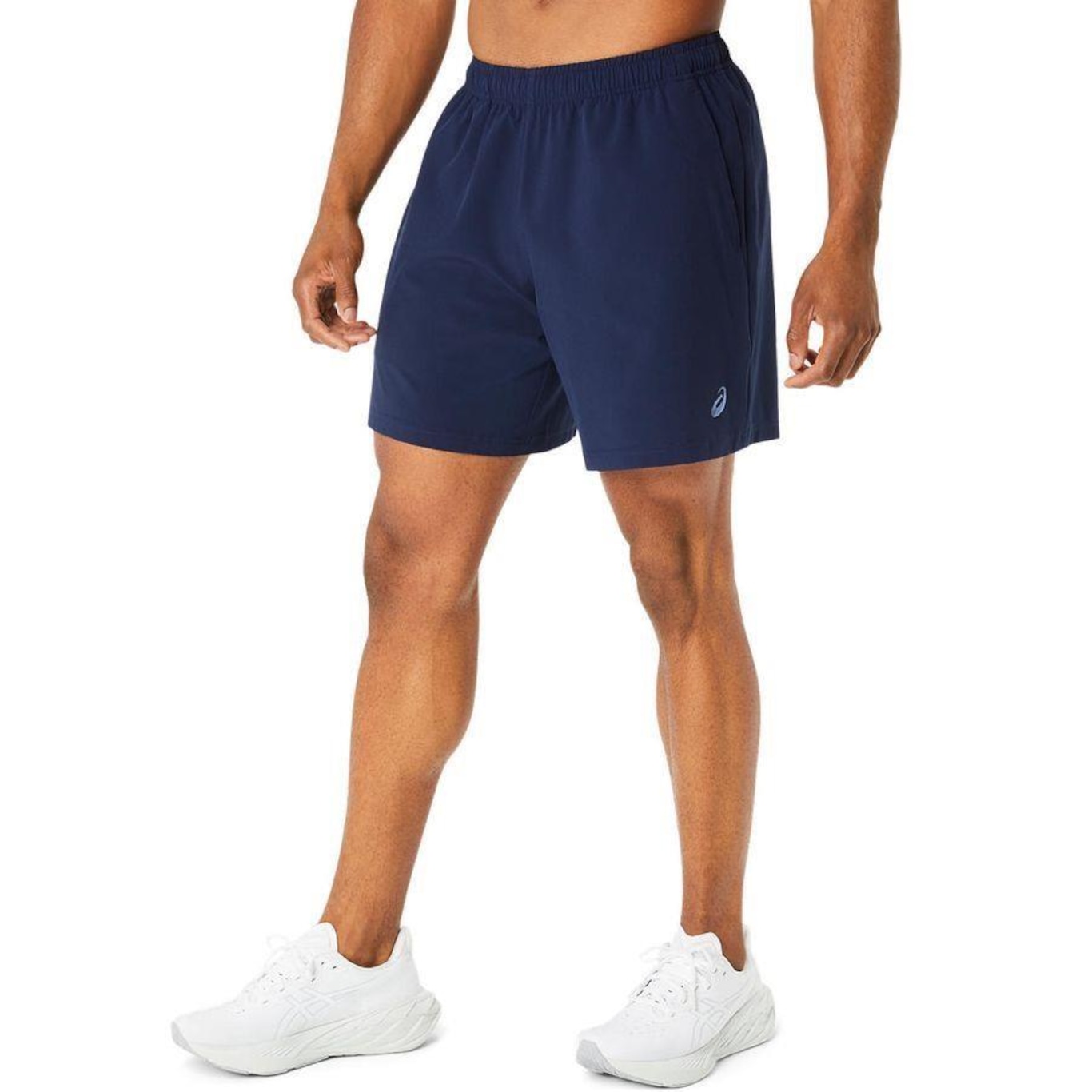 Short Asics 7In - Masculino - Foto 3