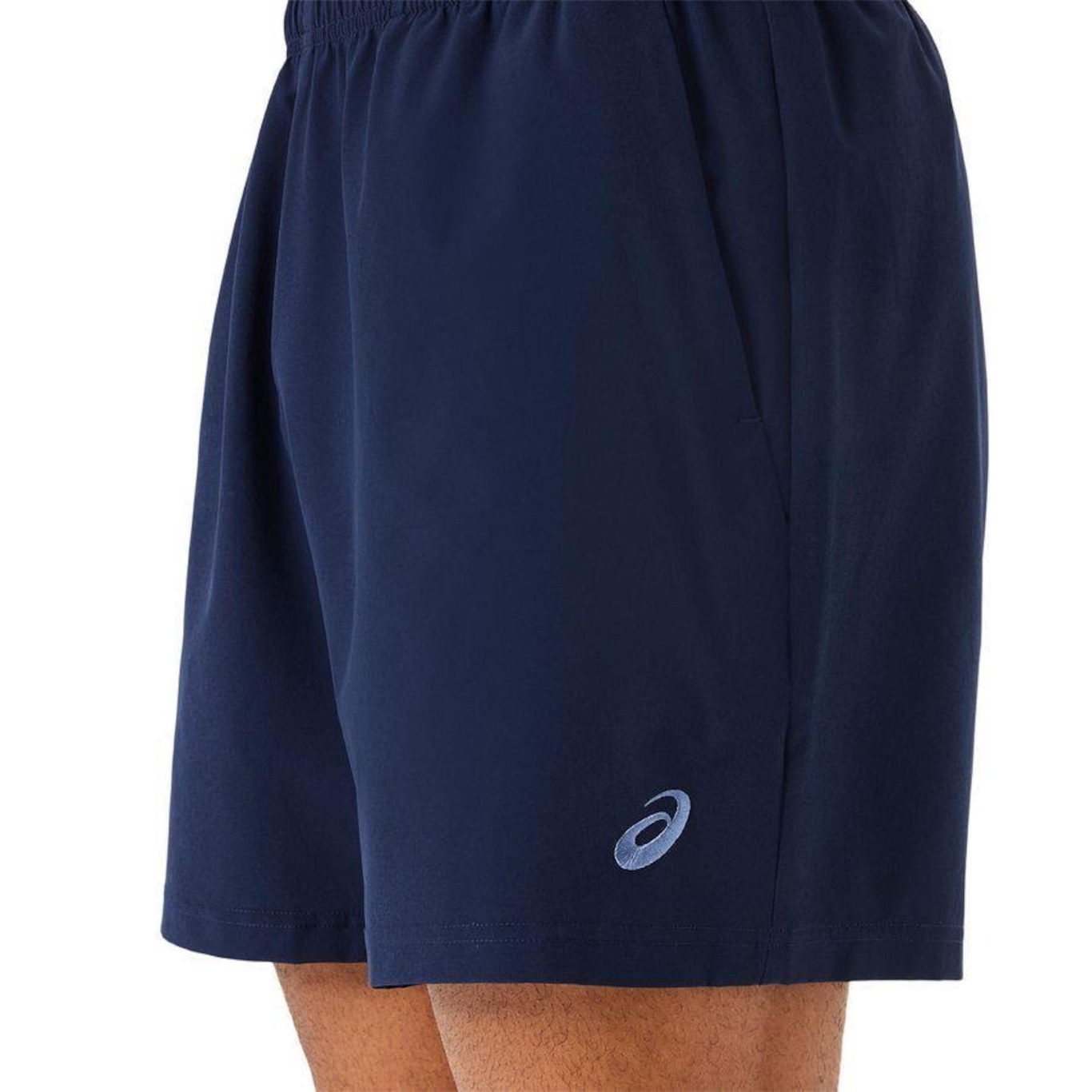 Short Asics 7In - Masculino - Foto 4