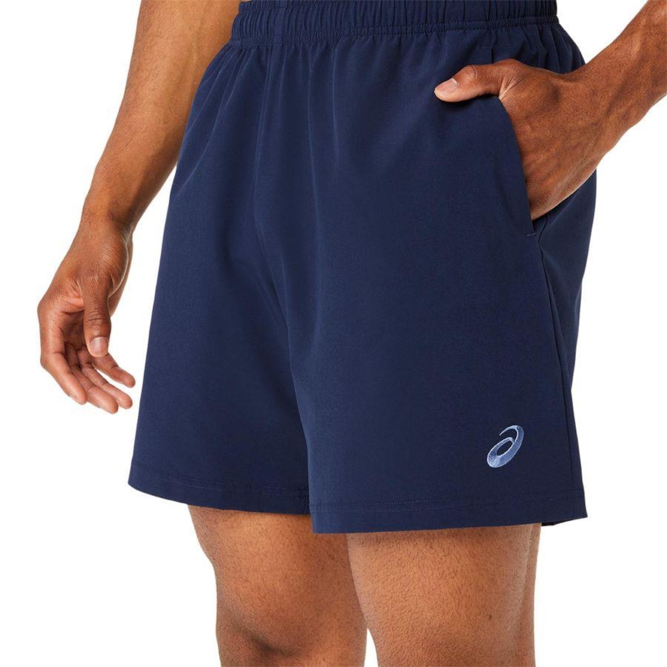 Short Asics 7In - Masculino - Foto 5