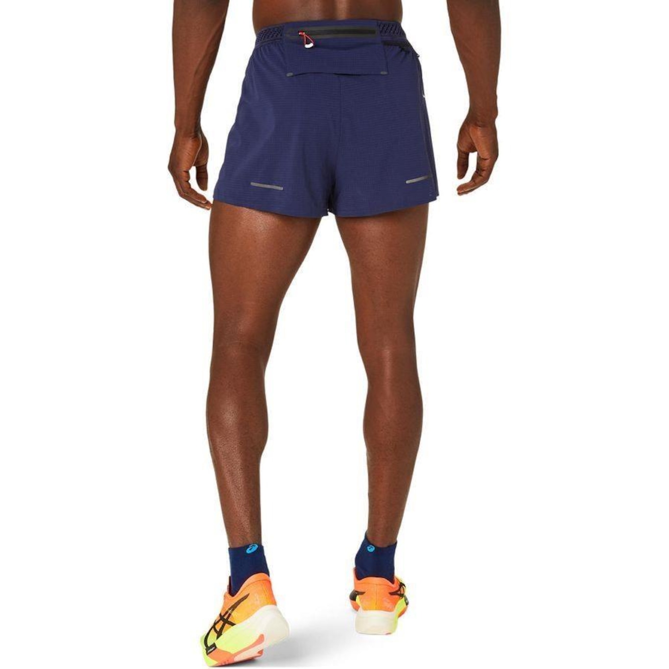 Short Asics Metarun? Split - Masculino - Foto 2