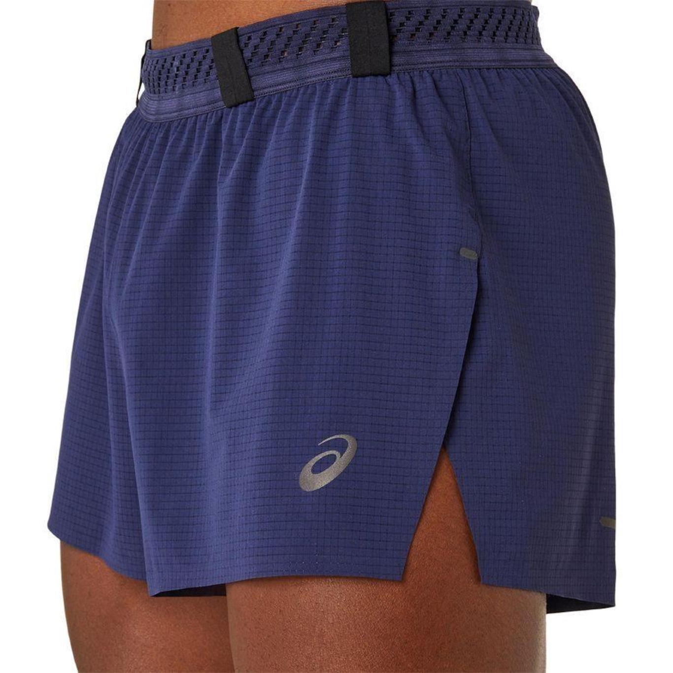 Short Asics Metarun? Split - Masculino - Foto 4