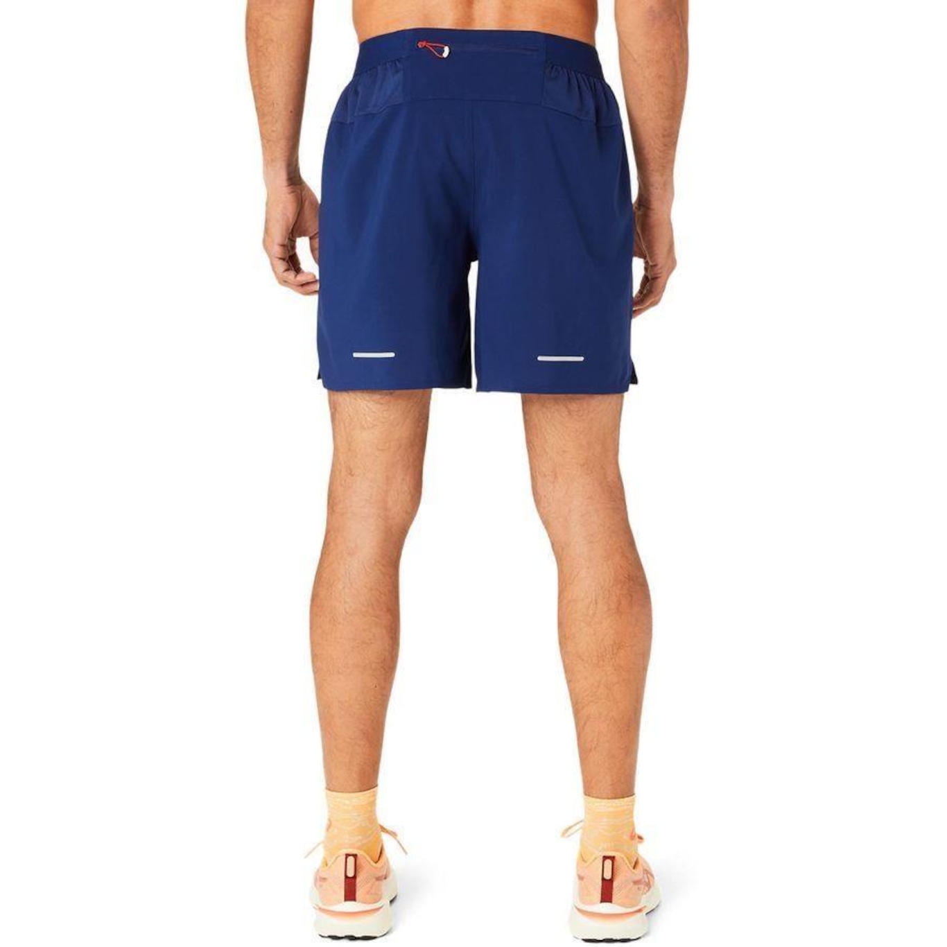 Short Asics 7In - Masculino - Foto 2