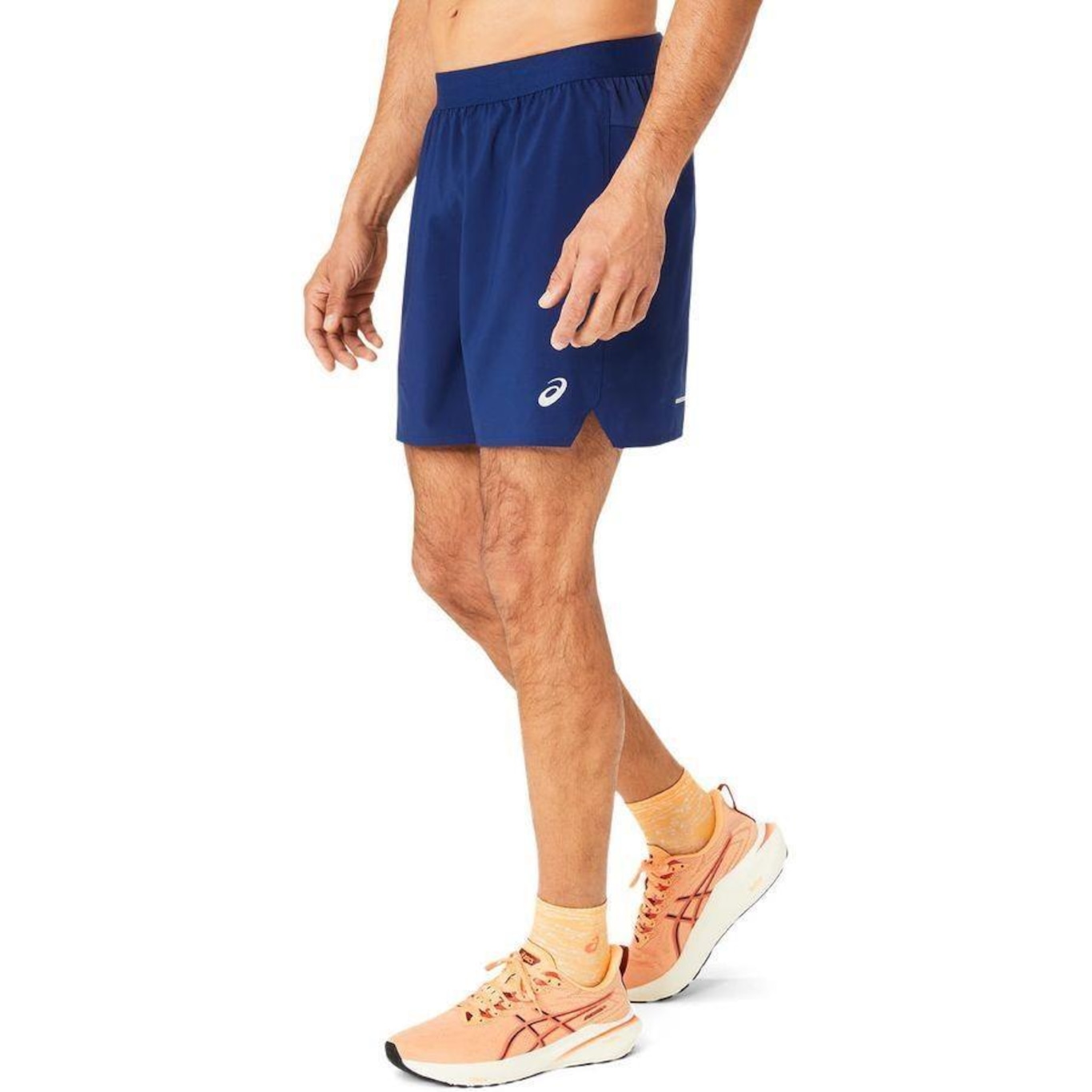 Short Asics 7In - Masculino - Foto 3