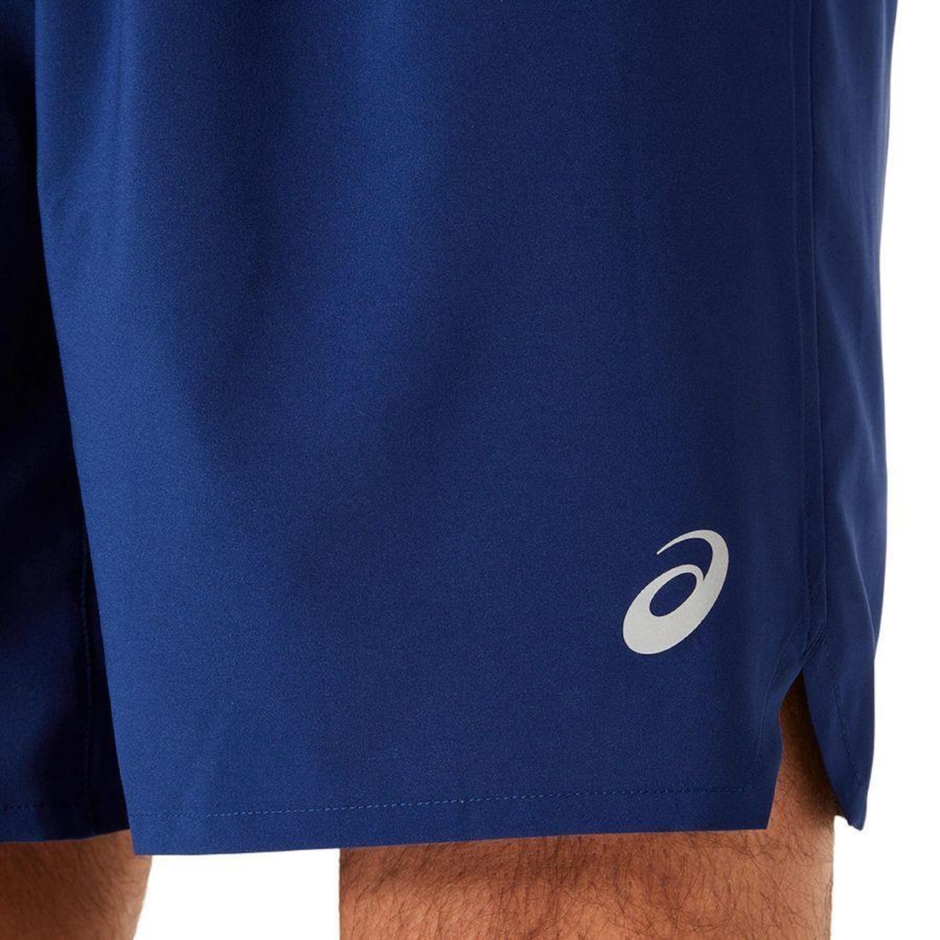 Short Asics 7In - Masculino - Foto 4