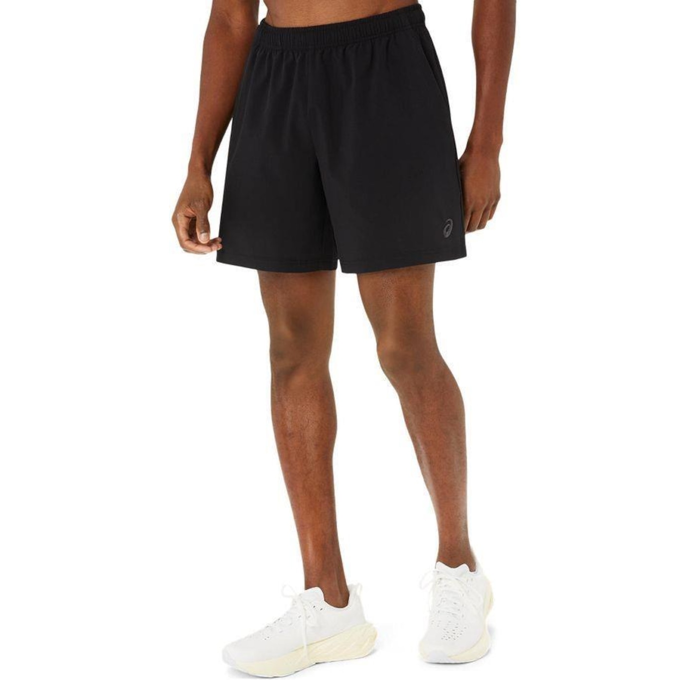 Short Asics 7In - Masculino - Foto 3