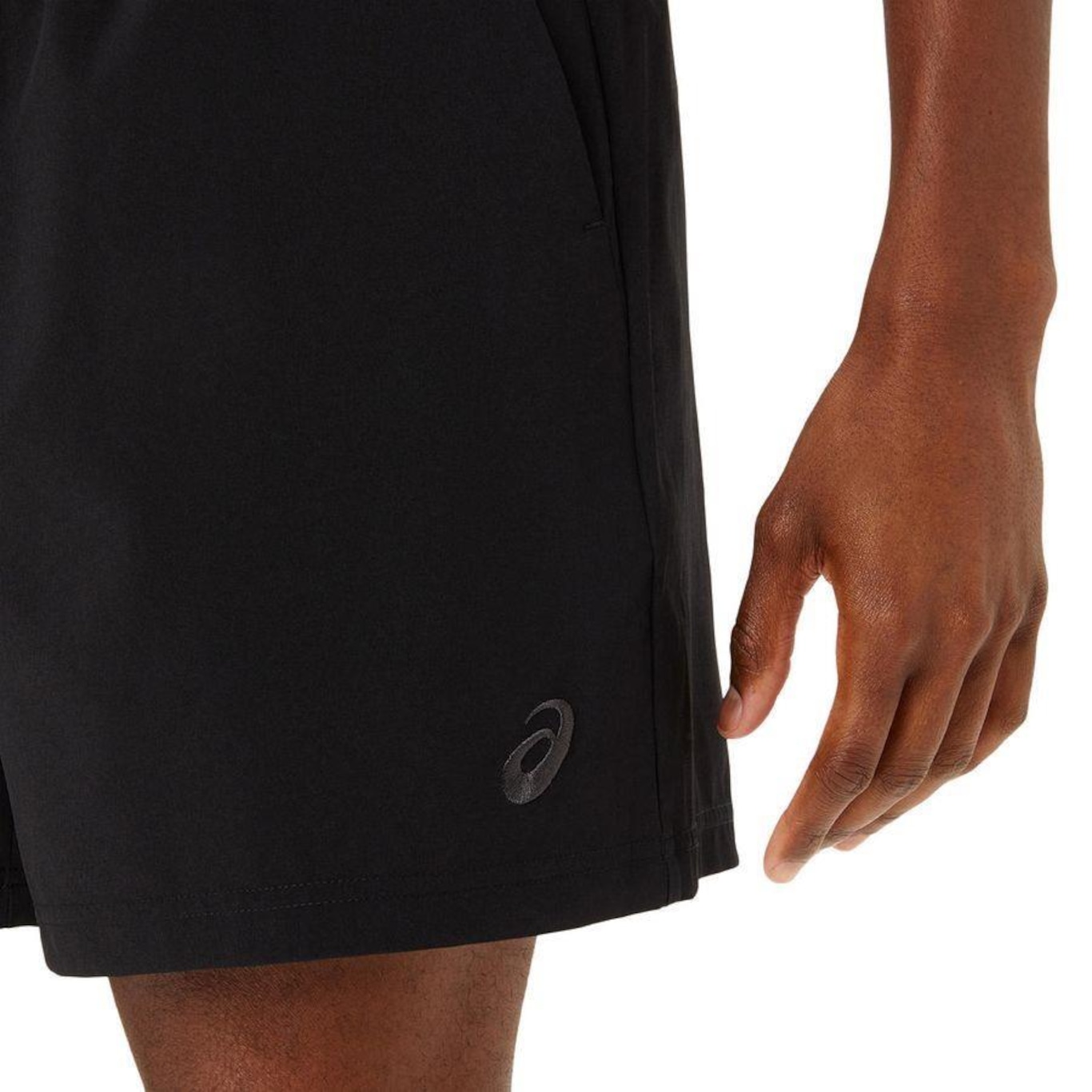 Short Asics 7In - Masculino - Foto 4