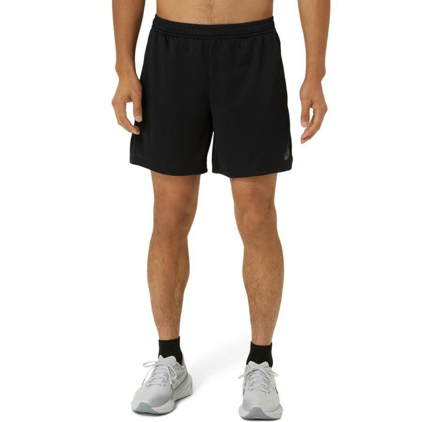 Short Asics 7In Actibreeze? - Masculino - Foto 1