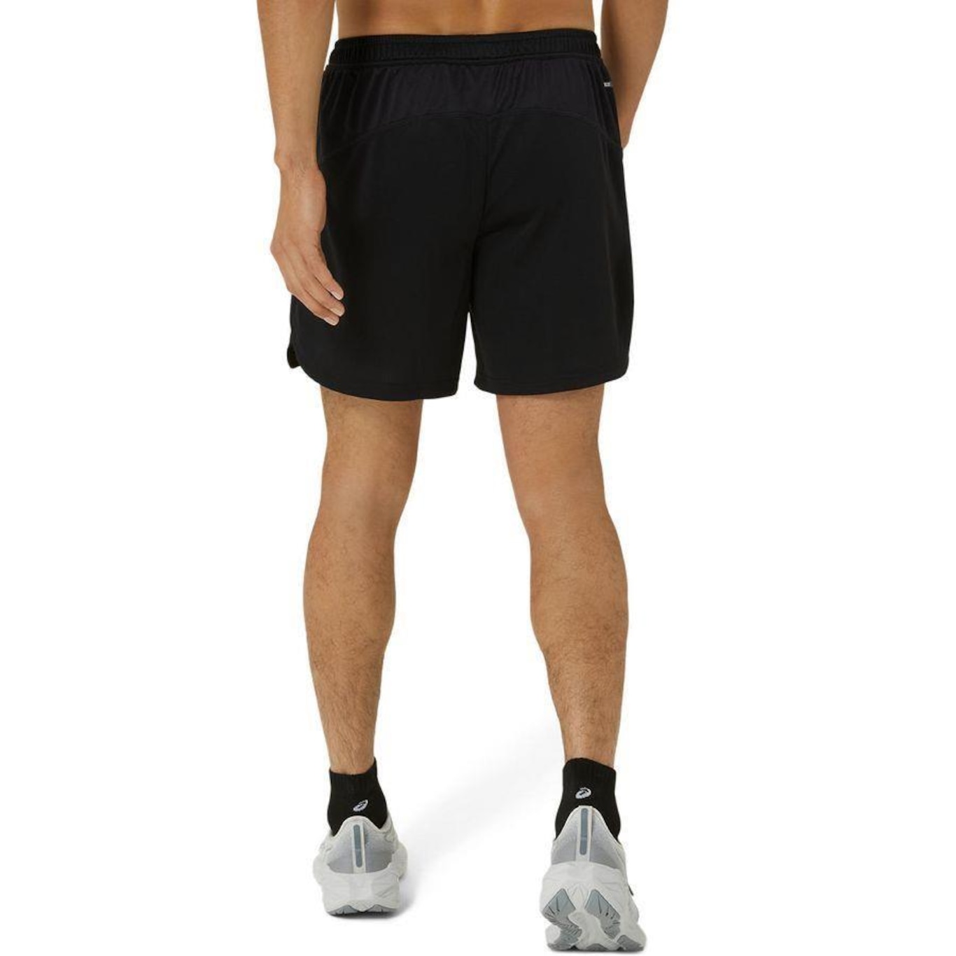 Short Asics 7In Actibreeze? - Masculino - Foto 2