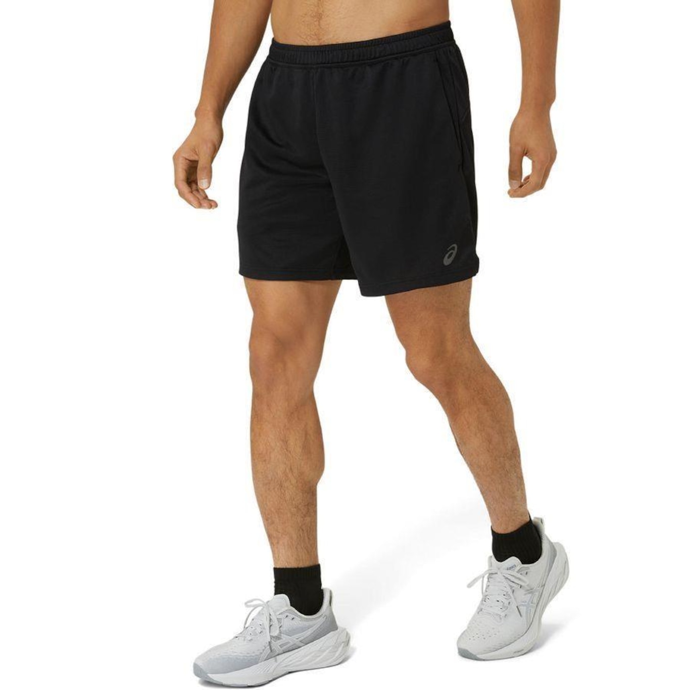 Short Asics 7In Actibreeze? - Masculino - Foto 3