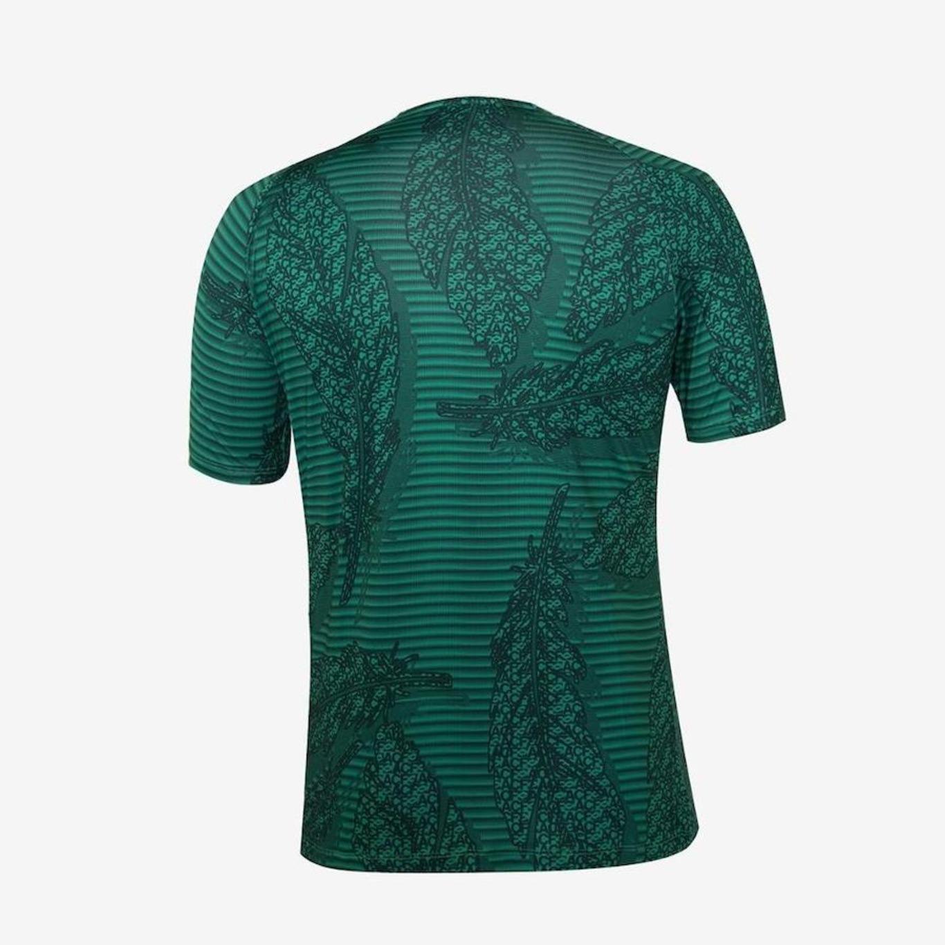 Camisa do Chapecoense 2024 Umbro Aquecimento - Masculina - Foto 3